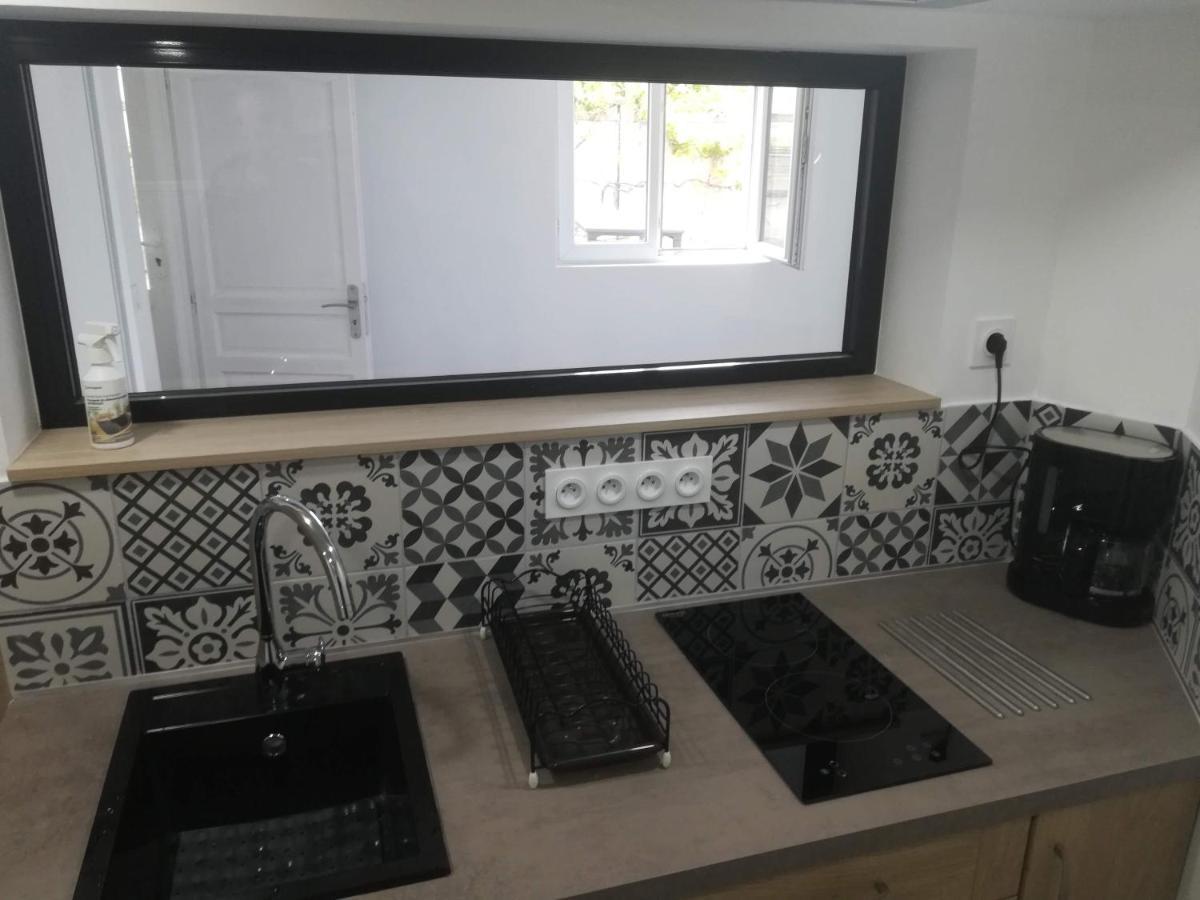 Appartement Dans Maison Atypique Montrond-les-Bains Εξωτερικό φωτογραφία